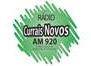 Currais Novos