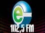 Estação Sat WEB 102.5