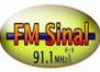 FM Sinal 91.1