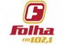 Folha FM 102.1