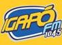 Igapó FM 104.5