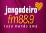 Jangadeiro FM 88.9