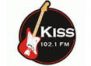 Kiss FM 102.1