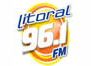 Litoral FM 96.1