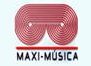 MaxiMusica Radio Web