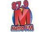 Metro FM 87.9