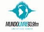 Mundo Livre FM 93.9