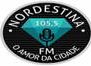 Nordestina FM 105.5
