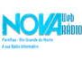 Nova Web Rádio Parelhas