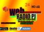 Pjwebradio