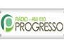 Progresso AM 610