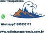 RADIO BATISTA ROCHA VIVA TUPI