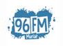Radio 96 FM Muriaé