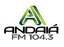 Radio Andaia FM 104.3