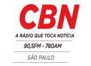 Rádio CBN FM 90.5