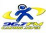 Radio Castro Alves FM 96.7
