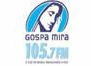 Radio Gospa Mira 105.7