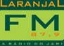 Radio Laranjal 87.9