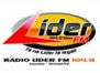 Radio Lider FM 104.9