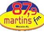 Radio Martins 87.9