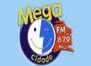 Radio Mega Cidade 87.9