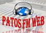 Radio Patos FM Web