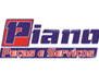 Radio Piano Web