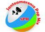 Radio Santoamarense POP MIX
