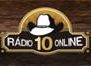 Rádio 10 Online
