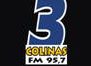 Rádio 3 Colinas 95.7