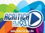 Rádio A Crítica 93.1