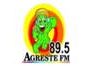 Rádio Agreste FM 89.5