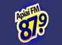 Rádio Apiaí 87.9