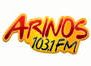 Rádio Arinos FM 103.1