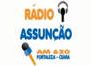 Rádio Assunção Cearense