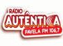 Rádio Autêntica Favela FM