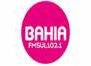 Rádio Bahia FM Sul 102.1