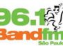 Rádio Band FM 96.1