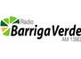 Rádio Barriga Verde AM