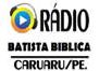 Rádio Batista Bíblica