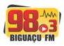 Rádio Biguaçu FM 98.3