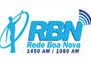 Rádio Boa Nova 1450 AM