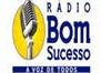 Rádio Bom Sucesso