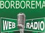 Rádio Borborema Web