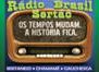 Rádio Brasil Sertão
