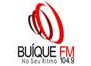 Rádio Buique FM 104.9