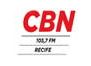 Rádio CBN Recife FM 105.7