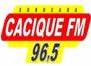 Rádio Cacique 96.5