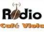 Rádio Café Viola