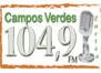 Rádio Campos Verdes FM 104.9